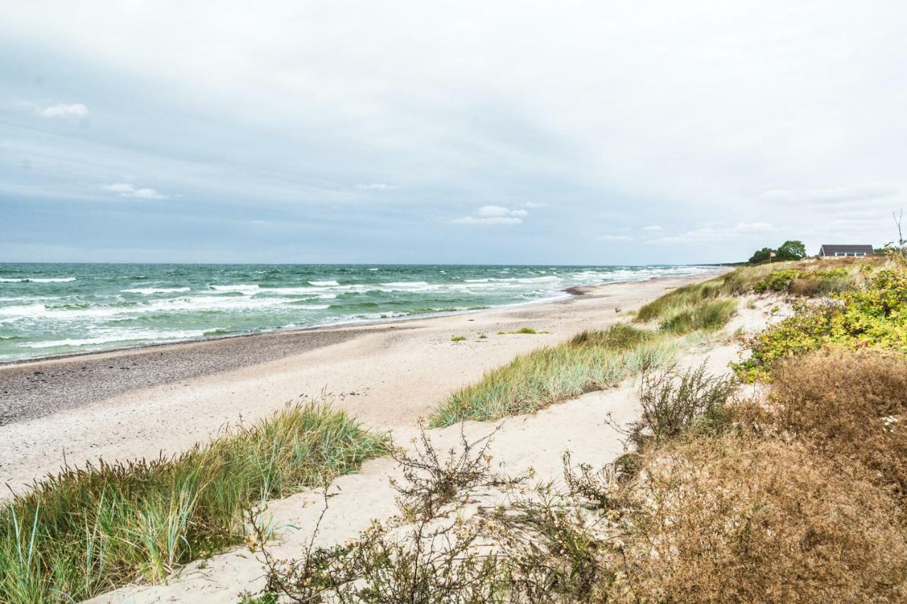 Golden Beach Šventoji 외부 사진