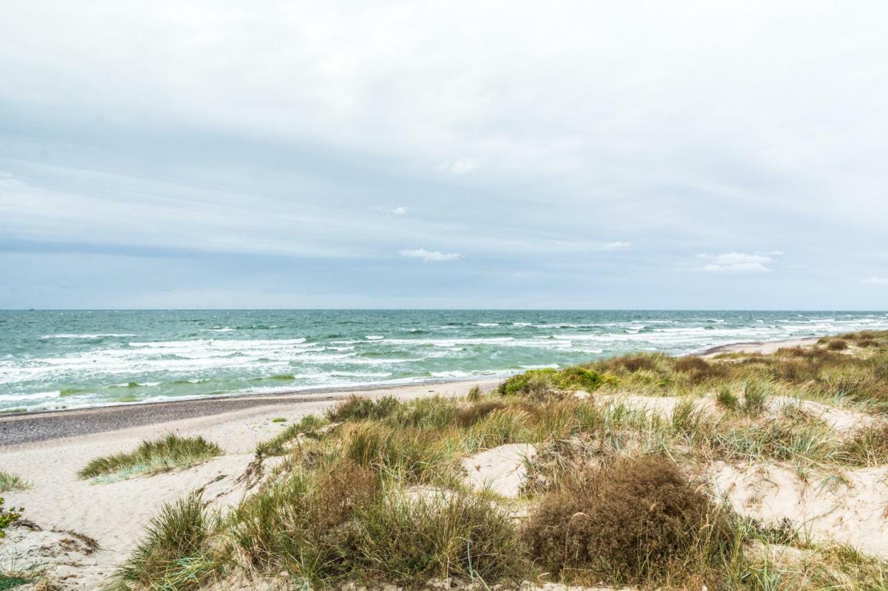 Golden Beach Šventoji 외부 사진